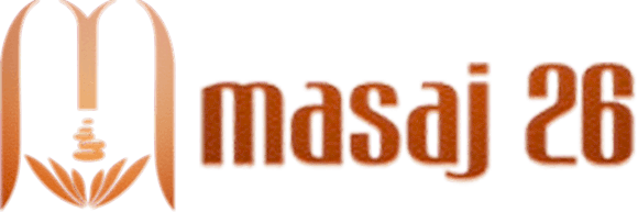 Masaj26 - Eskişehir Masaj Salonları Logo